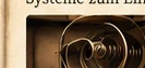 Metallspirale als Warenförderer