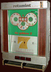 die goldene 7