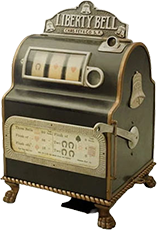 Liberty Bell