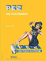 Pez Die Kulturmarke