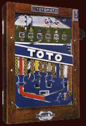 Totomat