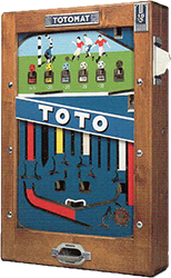 totomat
